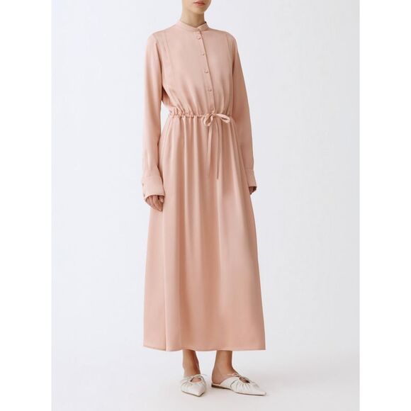 Fabiana Filippi Dress Woman Pink